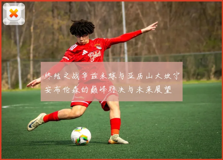 终结之战华兹米球与亚历山大坎宁安布伦森的巅峰对决与未来展望